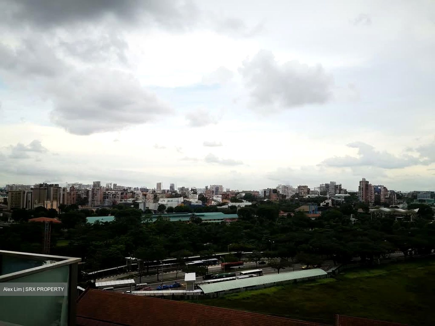 The Centris (D22), Apartment #603313571